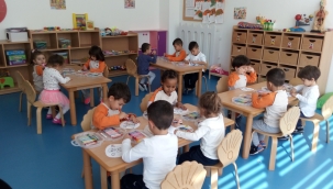 5 yaş zorunlu eğitim kapsamına alınıyor