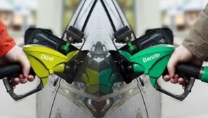 AB, 2035'te dizel ve benzinli araçları yasaklıyor