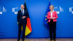 AB'den Ukrayna için "Marshall Planı" çağrısı