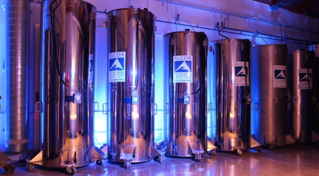 ABD'de bir vakıf bugüne kadar 199 kişiyi dondurdu