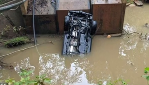 ABD'de hatalı GPS güzergahı can aldı