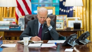 ABD'den Ukrayna'ya 625 milyon $'lık askeri yardım