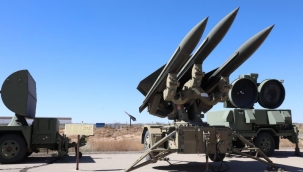 ABD, Ukrayna'ya HAWK füzeleri gönderecek