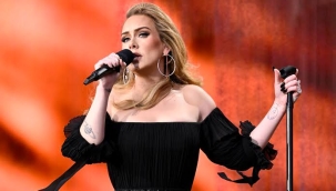 Adele: "İngiliz Edebiyatı eğitimi almak istiyorum"