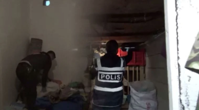 Adıyaman'da IŞİD operasyonu: 10 kişiye gözaltı