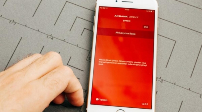 Akbank hesaplarında arıza: Borçlar ikiye katlandı