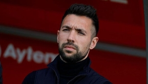 Alanyaspor teknik direktöründen iş ilanı