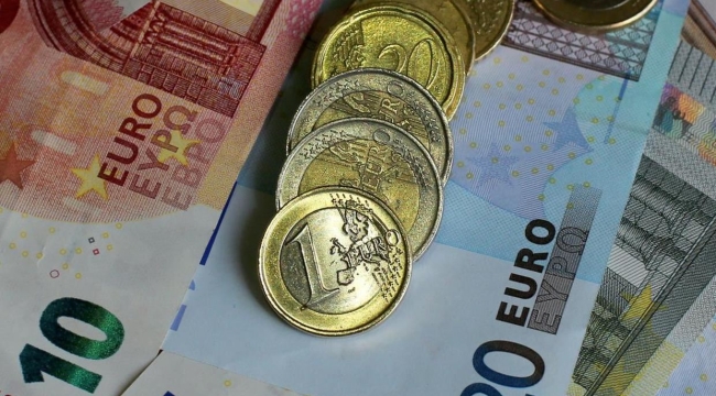 Almanya'da Ekim ayı enflasyon oranı %10,4 