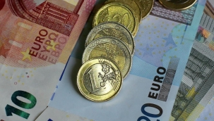 Almanya'da Ekim ayı enflasyon oranı %10,4