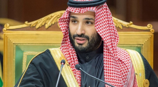 Arabistan'dan Ukrayna'ya 400 milyon $ yardım