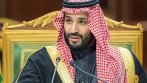 Arabistan'dan Ukrayna'ya 400 milyon $ yardım