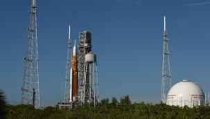 Artemis 1 için yeni fırlatma tarihi: 12-27 Kasım