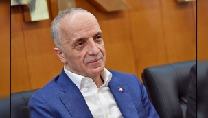 Atalay: "Ocak'ta aldığımız maaşı Aralık'ta da verin"