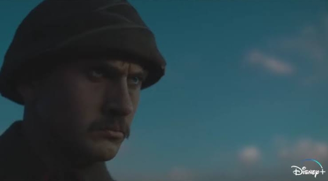 "Atatürk" dizisinin ilk fragmanı yayınlandı