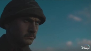 "Atatürk" dizisinin ilk fragmanı yayınlandı