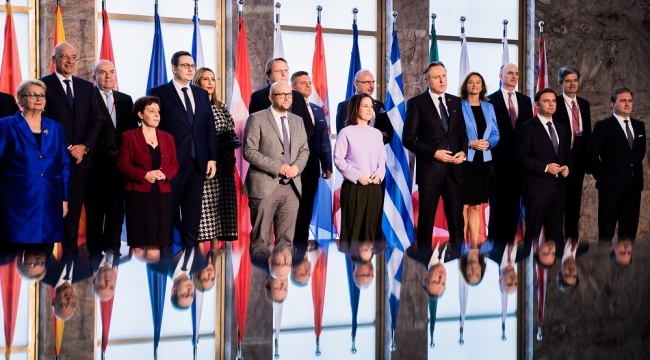 Batı Balkan ülkeleri arasında vizesiz seyahat