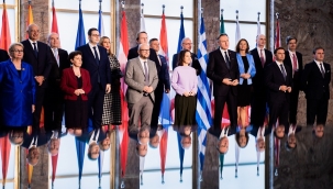 Batı Balkan ülkeleri arasında vizesiz seyahat