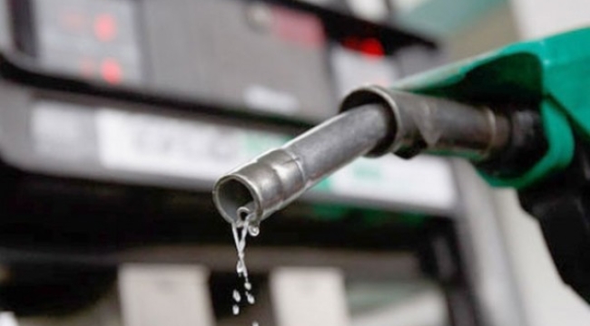 Benzine 62 kuruş, motorine 1,10 TL zam