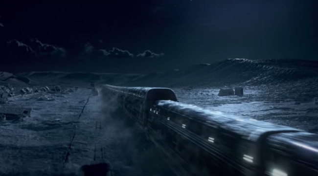 ABD'den Güneş radyasyonunu engelleme projesi