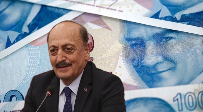Bilgin: "EYT, ocaktan sonra uygulamaya sokulacak"
