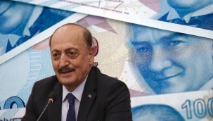 Bilgin: "EYT, ocaktan sonra uygulamaya sokulacak"