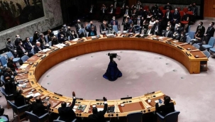 BM, Rusya'yı kınayan kararı kabul etti