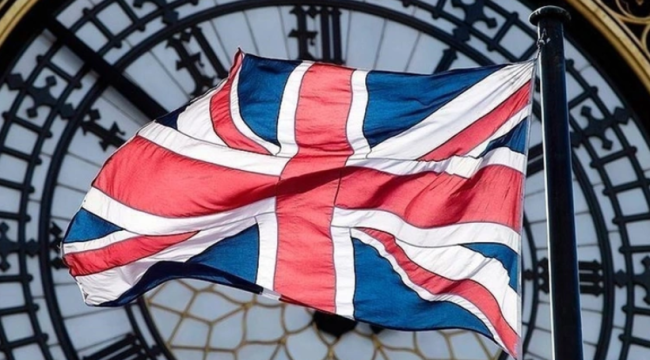 Britanya'da enflasyon yeniden 40 yılın zirvesinde