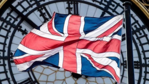 Britanya'da enflasyon yeniden 40 yılın zirvesinde