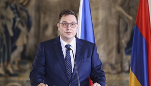 Çekya: "Putin, beklenenden daha zayıf çıktı"