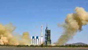 Çin, CentiSpace-1 test uydularını fırlattı