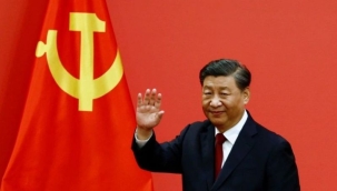 Çin'de üçüncü Şi Cinping dönemi