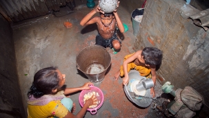 Covid-19 ile 163 milyon kişi yoksullukla tanıştı