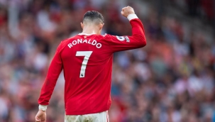 CR7: "Baskıya boyun eğmek asla bir seçenek değil"