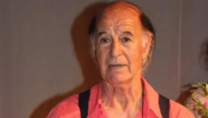 Demiray Erül hayatını kaybetti