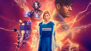Doctor Who'dan uzun metrajlı özel bölüm geliyor