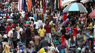 DSÖ: "İntihar oranı en yüksek kıta Afrika"