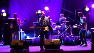 Duman, konser gelirini Bartın'a gönderecek