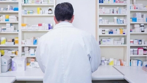 Eczacılar ilaç bulmakta zorlanıyor