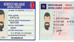 Ehliyet yenileme süresi 2 yıl uzatıldı