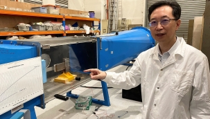 Esintiden bile elektrik üreten cihaz geliştirildi