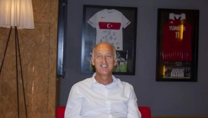 Eski milli voleybolcu Metin Görgün vefat etti