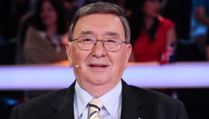 Eski TRT spikeri Bülend Özveren hayatını kaybetti