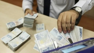 Esnafa 100 milyar TL'lik destek kredisi verilecek