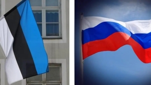 Estonya, Rusya'yı "terörist devlet" ilan etti