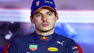 F1 ABD Grand Prix'sini Verstappen kazandı