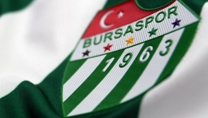 FIFA'dan Bursaspor'a transfer yasağı