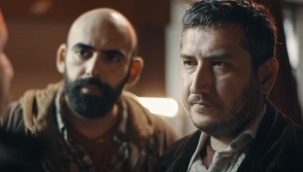 Gibi'nin yeni sezon fragmanı yayınlandı