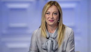 Giorgia Meloni, İtalya'nın yeni başbakanı oldu