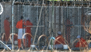Guantanamo'nun en yaşlı tutsağı serbest bırakıldı
