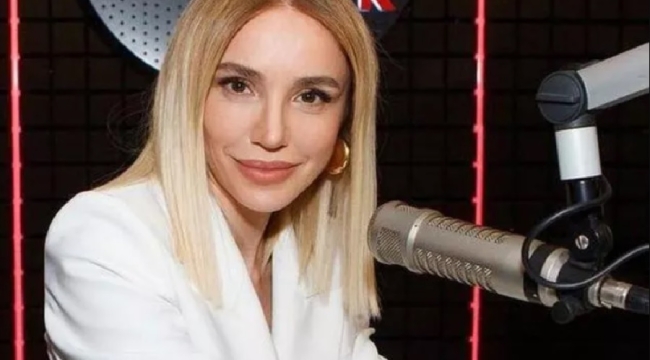 Gülşen'in yurt dışına çıkış yasağı kaldırıldı